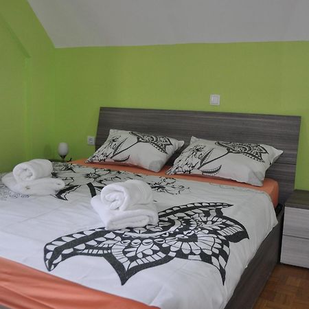 Terme Catez - Sonce Villa Catez ob Savi Exterior photo