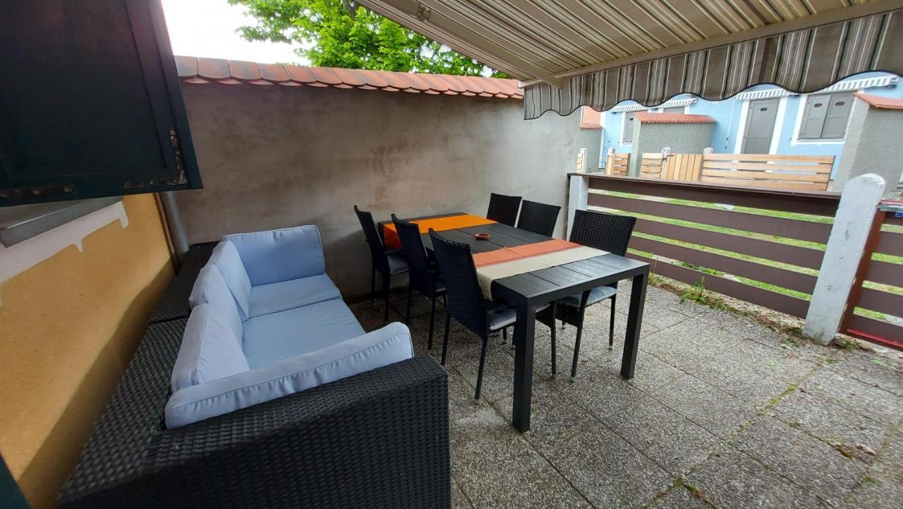 Terme Catez - Sonce Villa Catez ob Savi Exterior photo