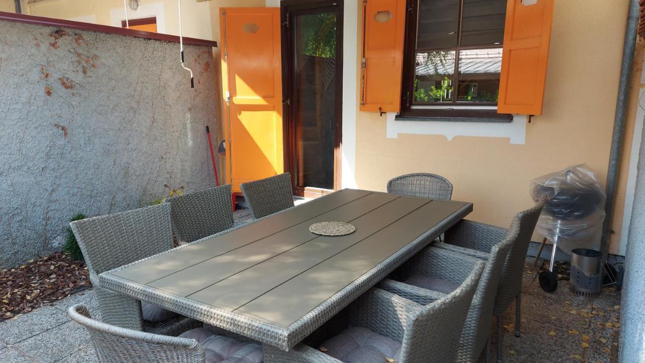 Terme Catez - Sonce Villa Catez ob Savi Exterior photo