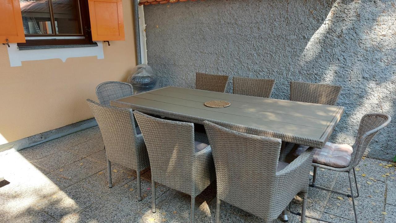 Terme Catez - Sonce Villa Catez ob Savi Exterior photo