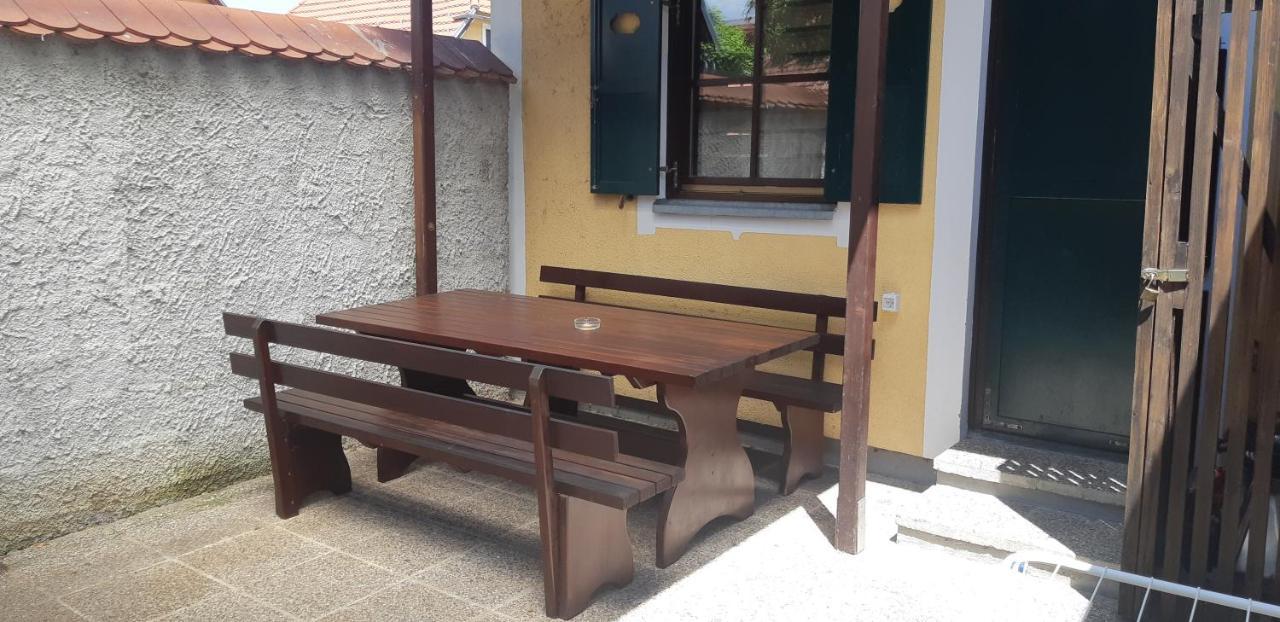 Terme Catez - Sonce Villa Catez ob Savi Exterior photo