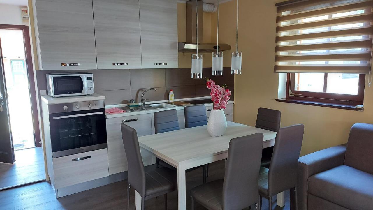 Terme Catez - Sonce Villa Catez ob Savi Exterior photo