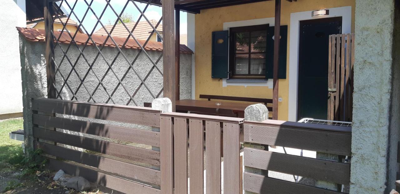 Terme Catez - Sonce Villa Catez ob Savi Exterior photo