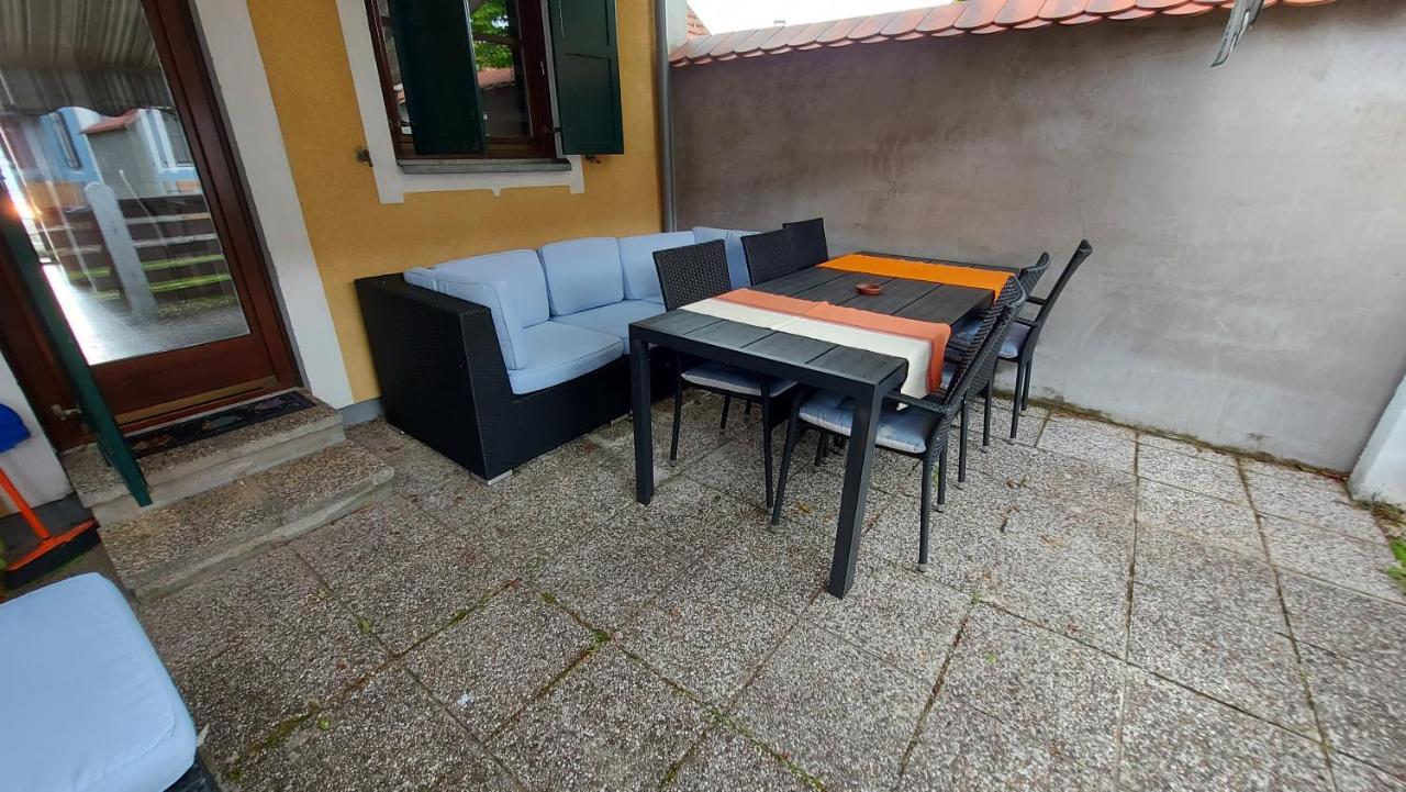 Terme Catez - Sonce Villa Catez ob Savi Exterior photo