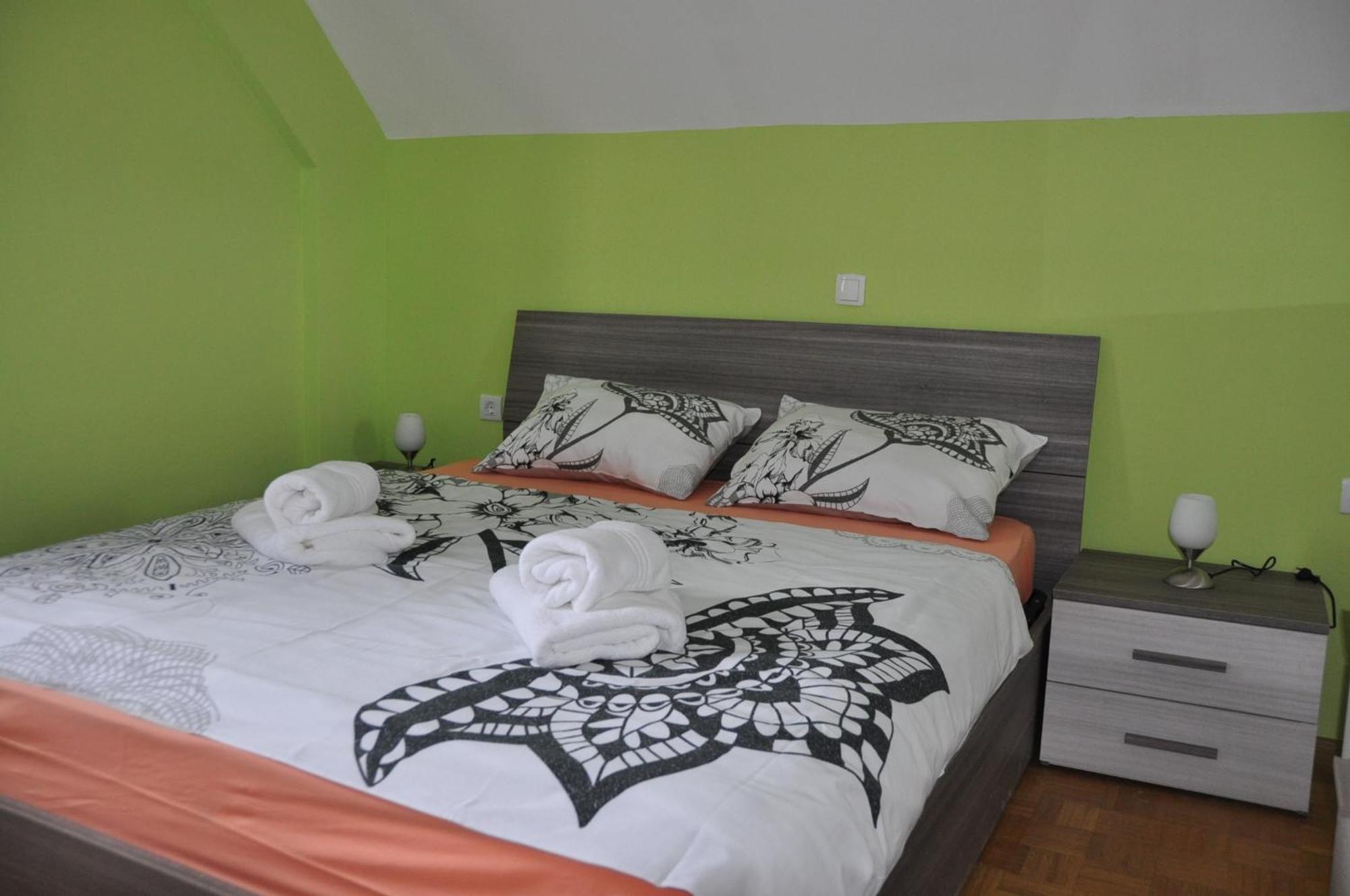 Terme Catez - Sonce Villa Catez ob Savi Exterior photo
