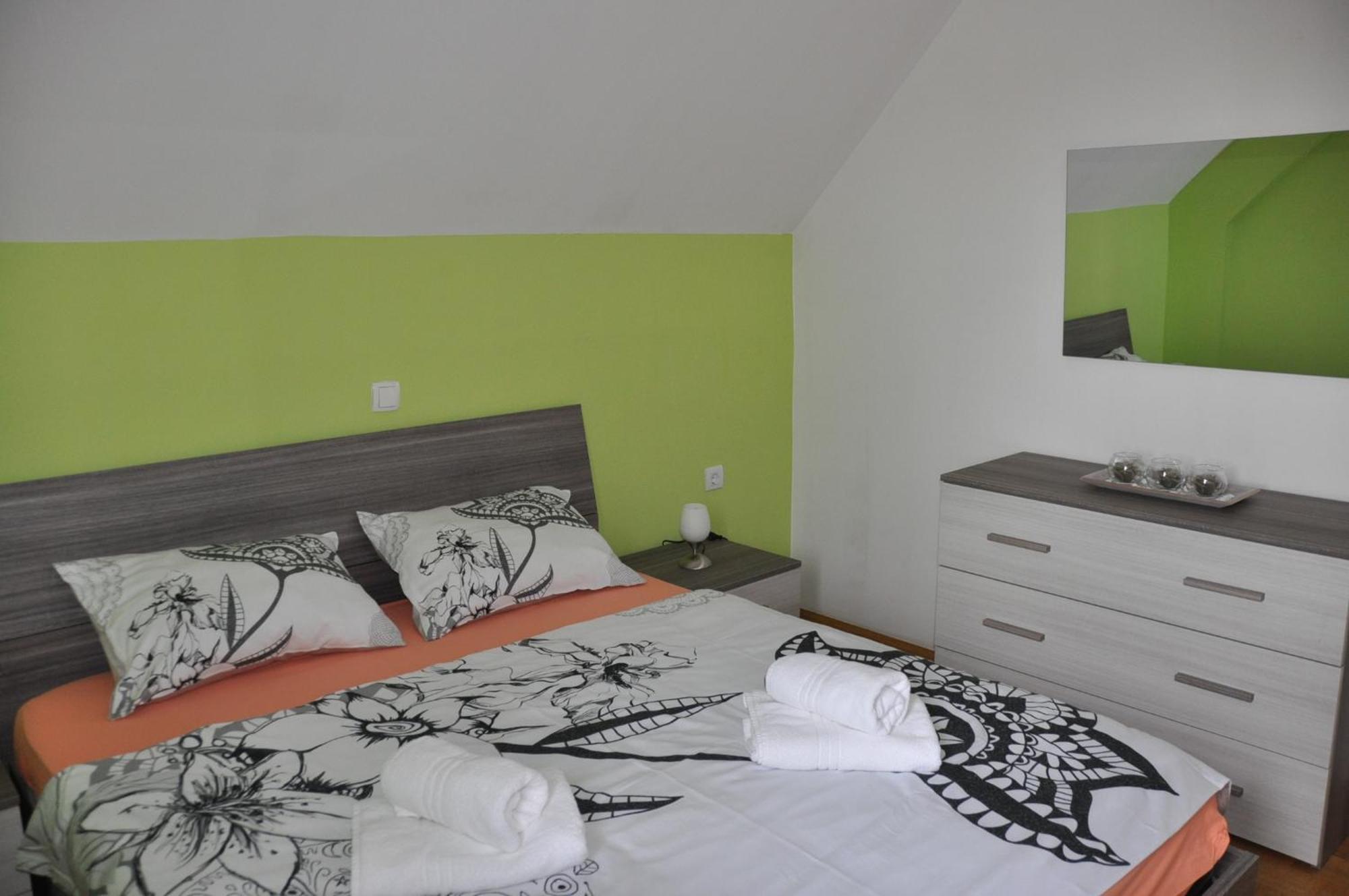 Terme Catez - Sonce Villa Catez ob Savi Exterior photo