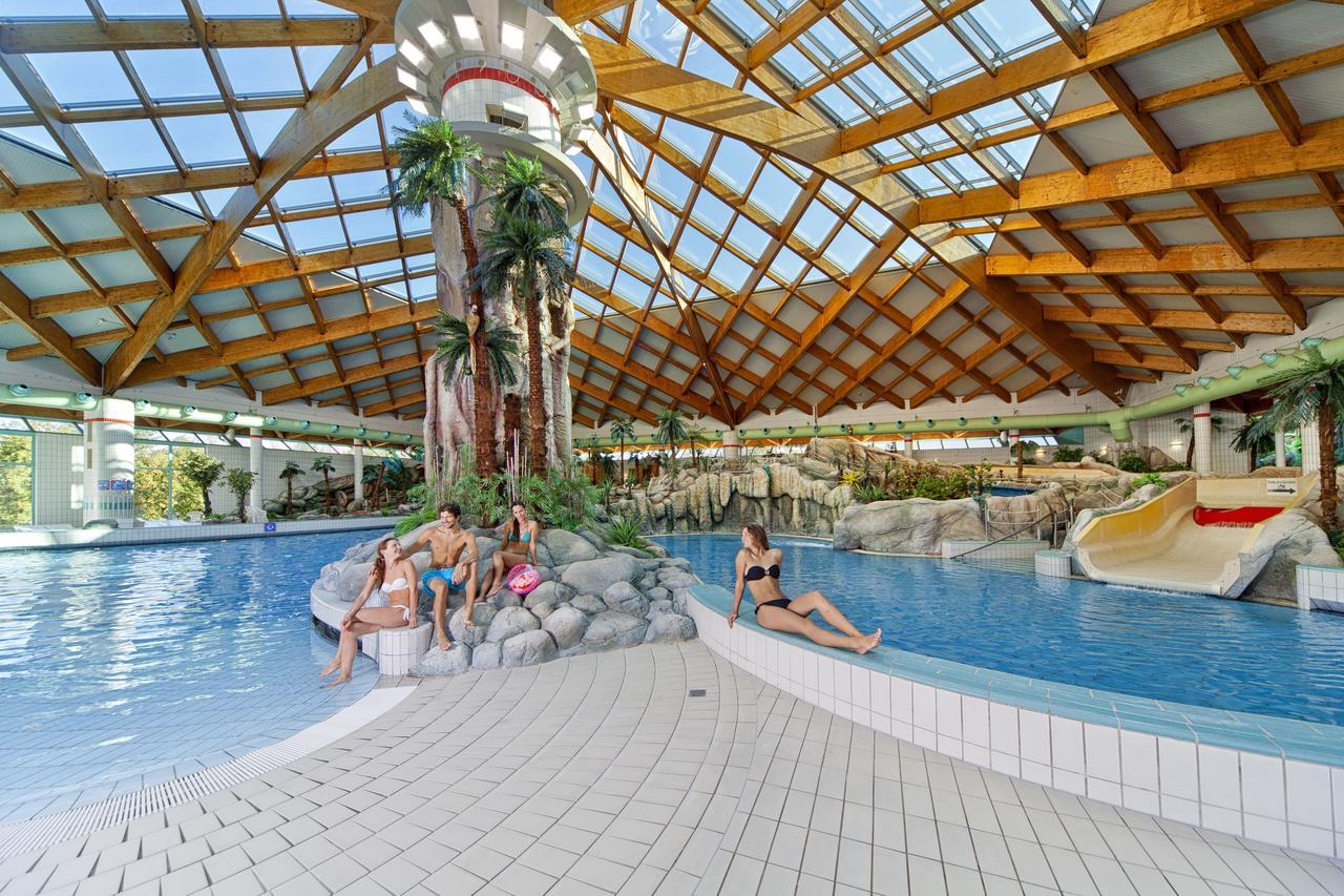 Terme Catez - Sonce Villa Catez ob Savi Exterior photo