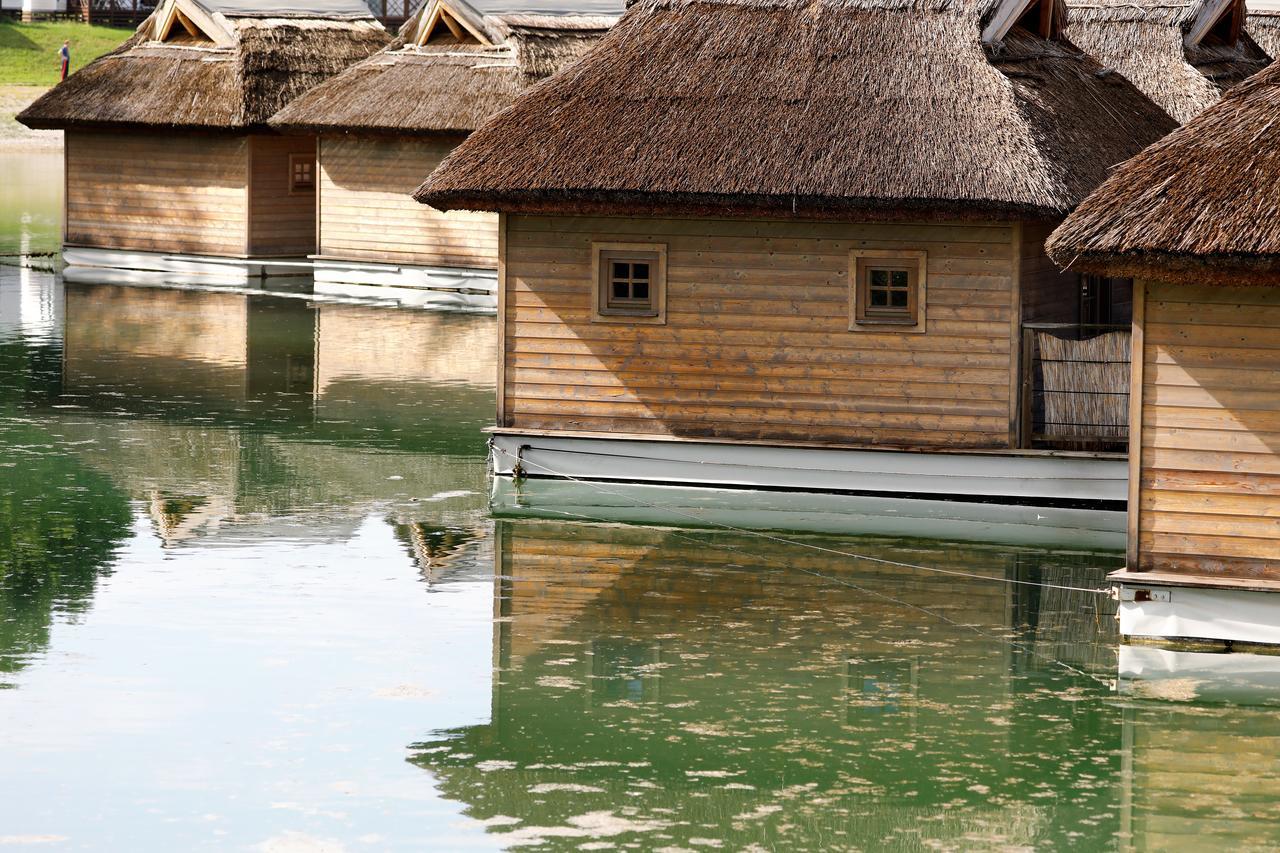 Terme Catez - Sonce Villa Catez ob Savi Exterior photo