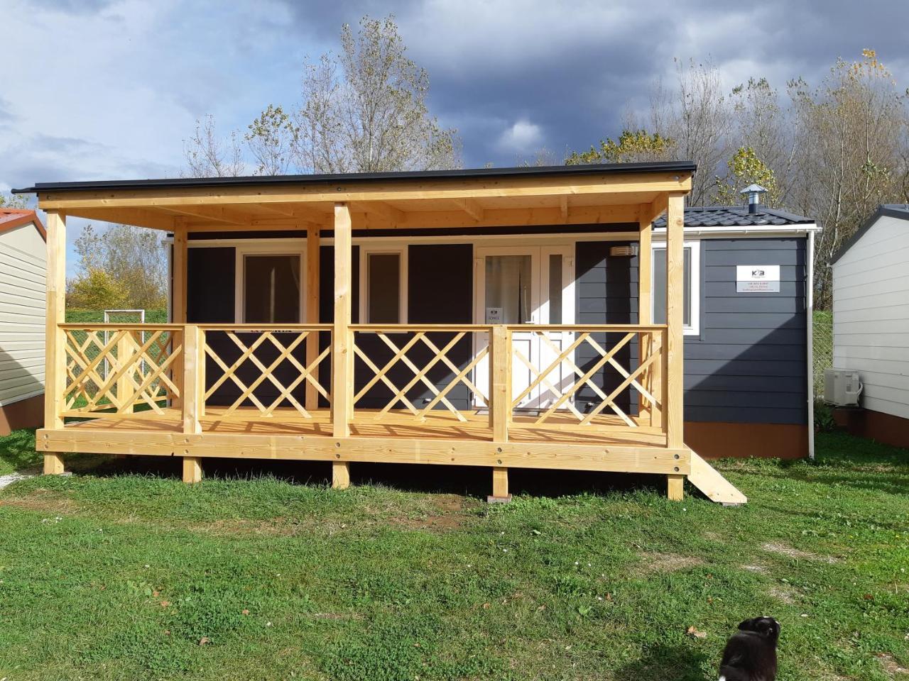 Terme Catez - Sonce Villa Catez ob Savi Exterior photo