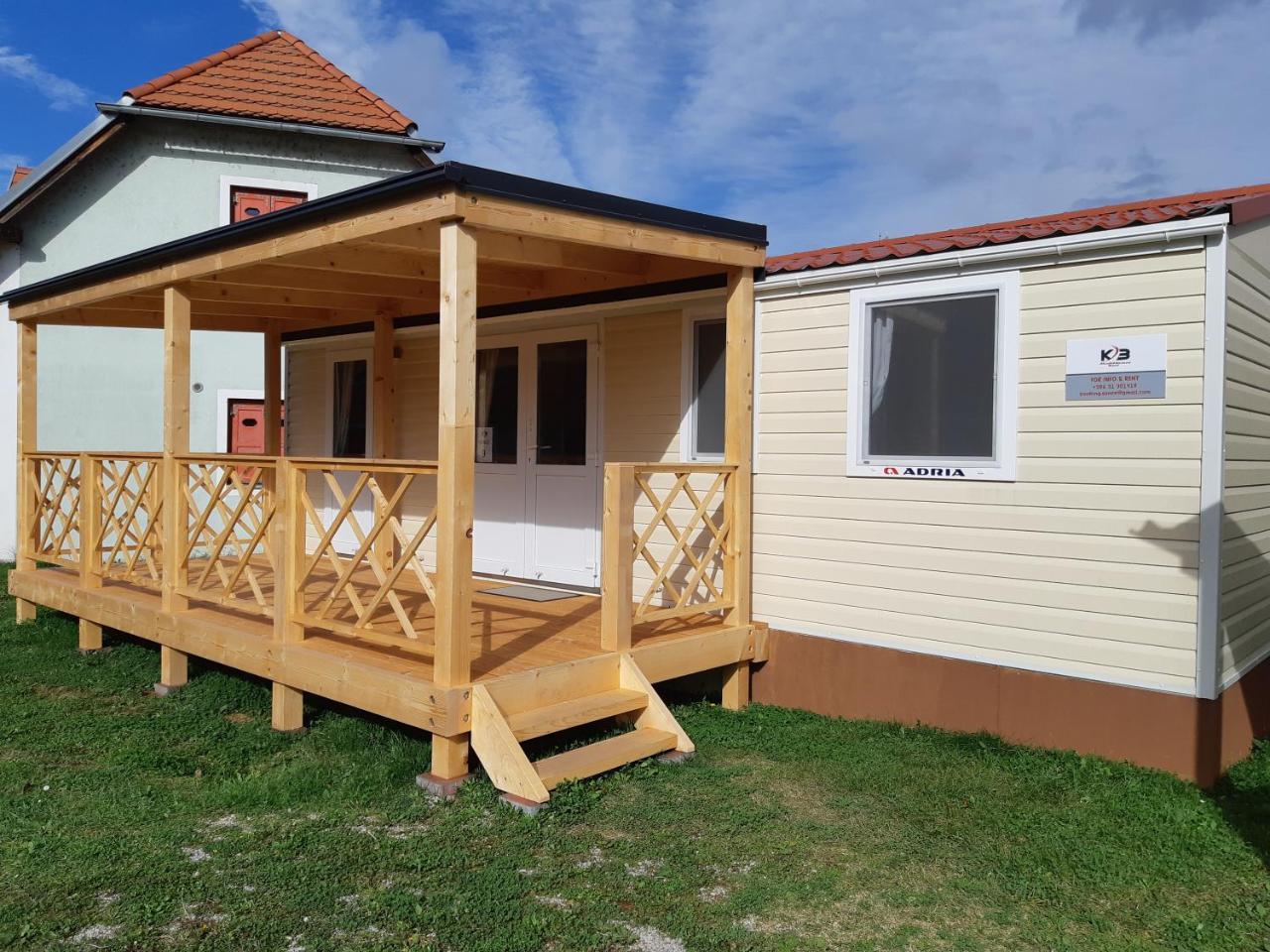 Terme Catez - Sonce Villa Catez ob Savi Exterior photo